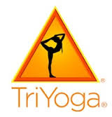 TriYoga Logo