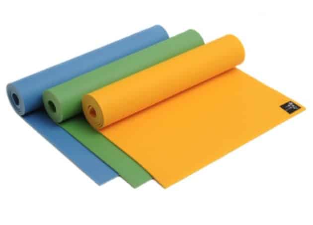 Yoga Mat Basic 4mm / 183cm