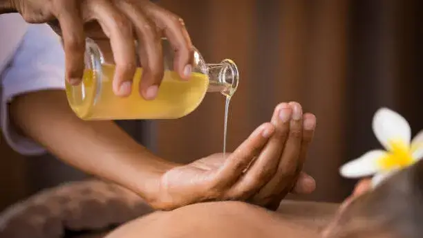 Ayurveda Treatment